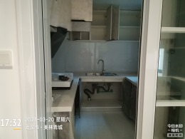 【山水人家装饰】美林青城完工验收中