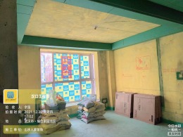 【山水人家装饰】绿色家园150平轻奢风