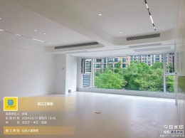 【山水人家装饰】中交泓园完工