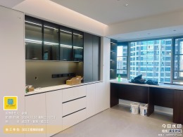 【山水人家】新港临江汇完工