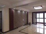 新中式风格完工工地