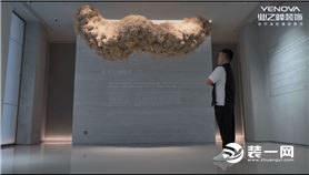 首席设计师谢作佳