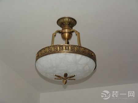 6万装133平3室1厅2卫案例