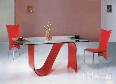 玻璃家具