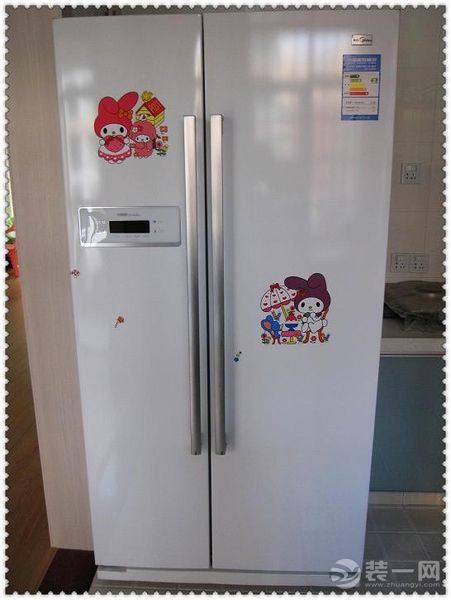 三室两厅毛坯房装修全过程图