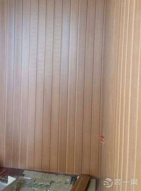 墙面装修改造