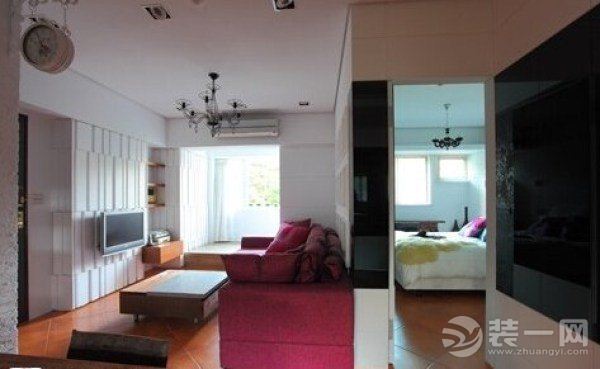 20坪旧屋翻新改造