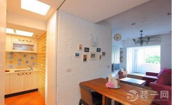 20坪旧屋翻新改造