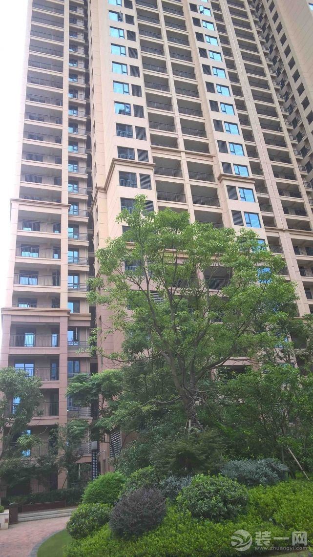 简洁实用小屋