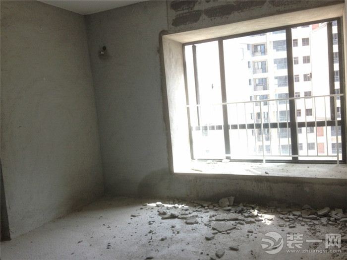 三房二厅半包现代简约风格