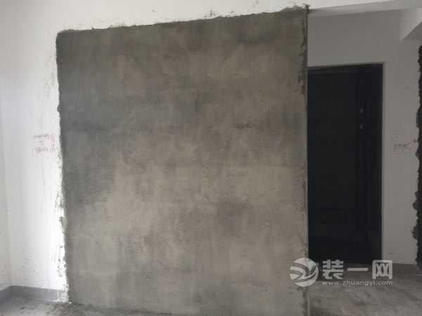 装修施工图