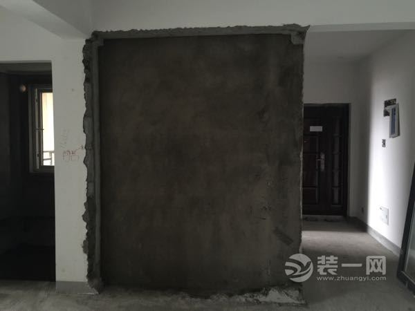 装修施工图