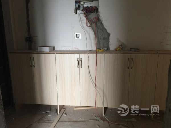 装修木工制作