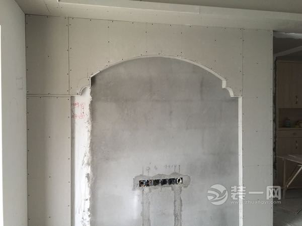 装修木工制作