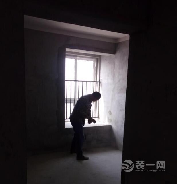装修施工