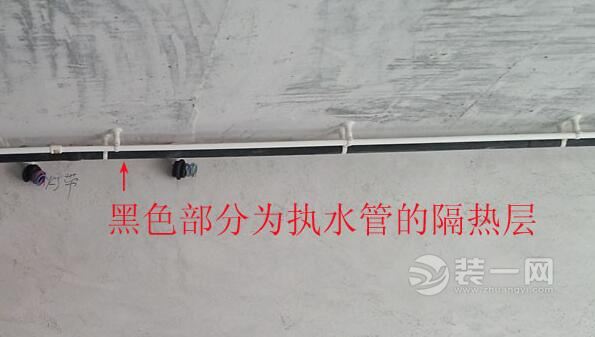 武汉装修业主水电工程验收图片