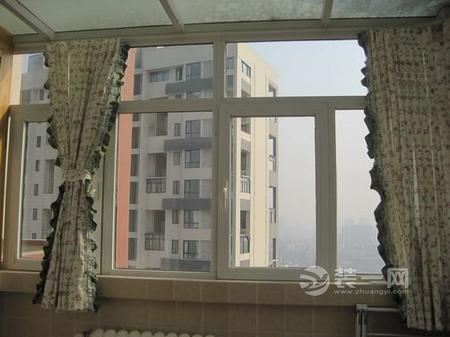 90平米装修效果图