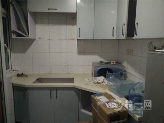 出租屋改造装修
