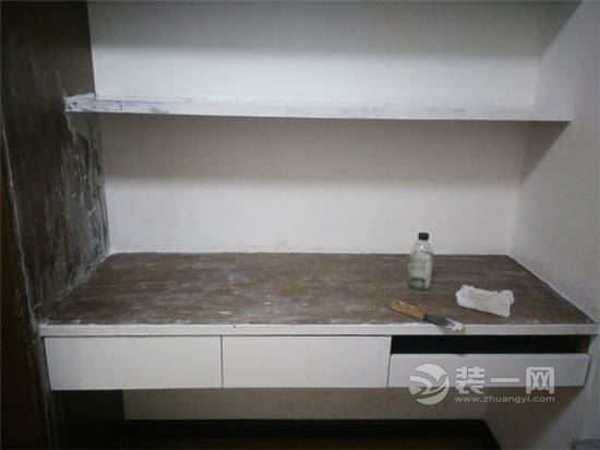 出租屋改造装修