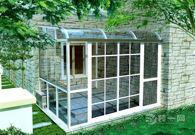 国内时尚人士推崇的阳光房 无锡装修网设计注意事项