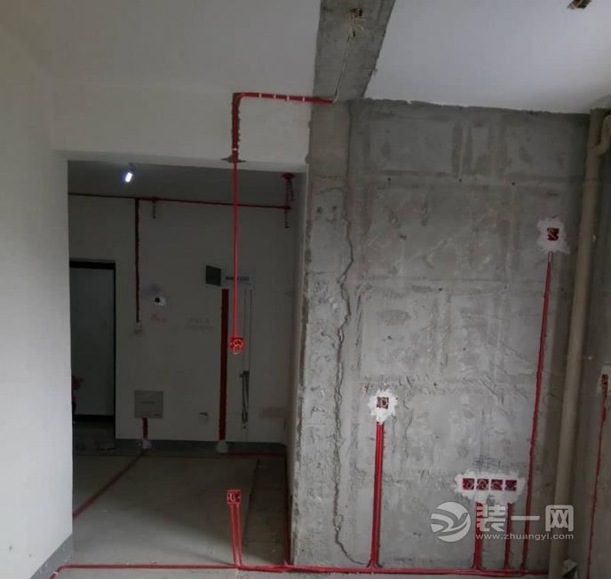 水电改造