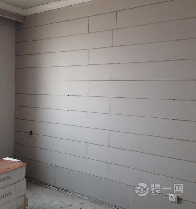 装修木工阶段图片