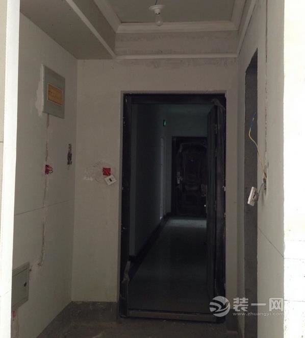 装修木工阶段图片