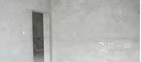 水电改造装修施工图