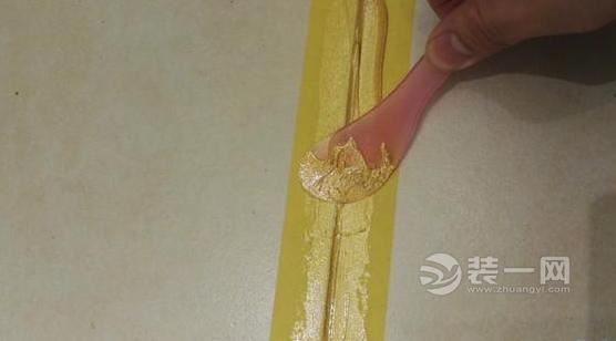 瓷砖美缝装修效果图
