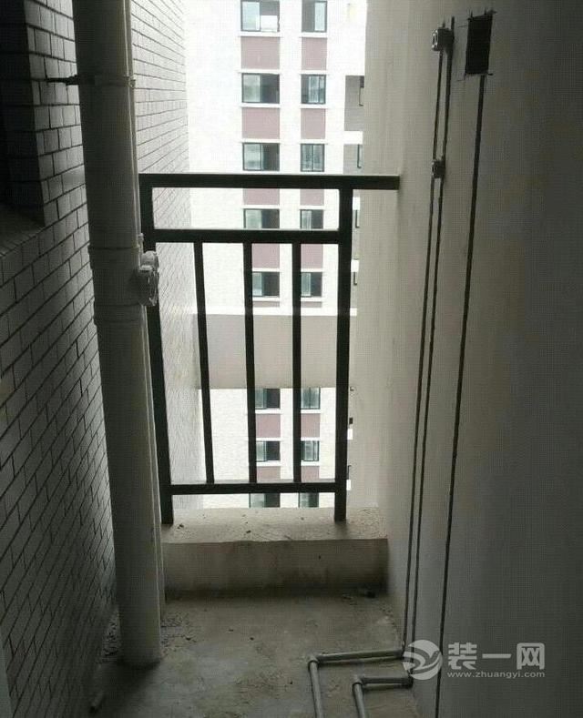 水电开槽