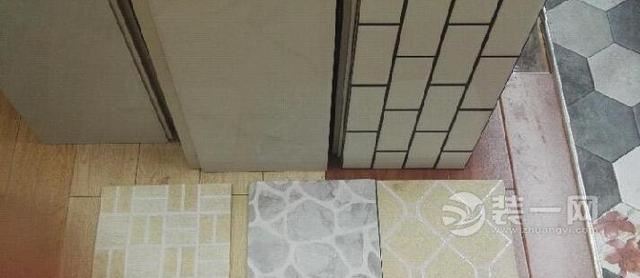 瓷砖选购