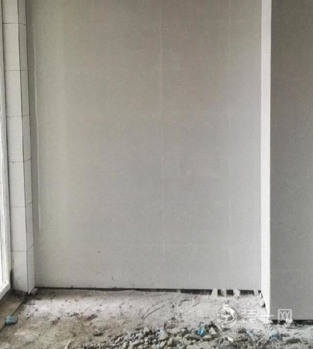 瓷砖铺贴