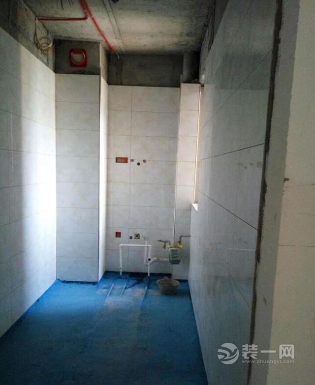 防水验收