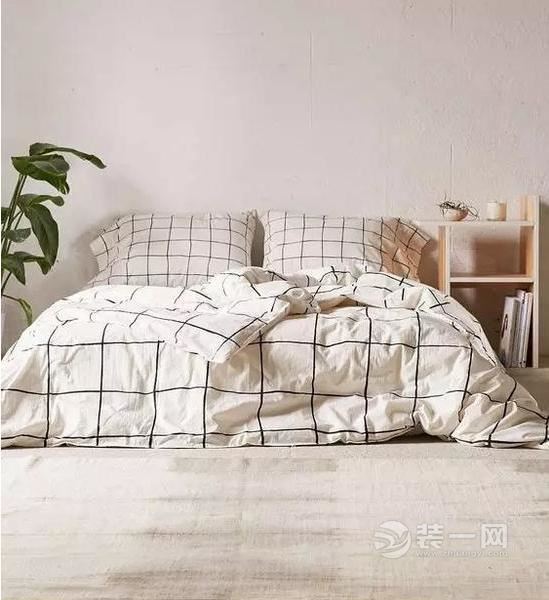森系装修设计效果图