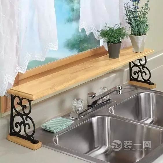 家居创意隔板收纳设计图