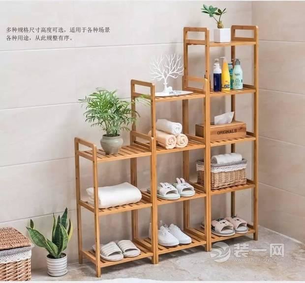 收纳架