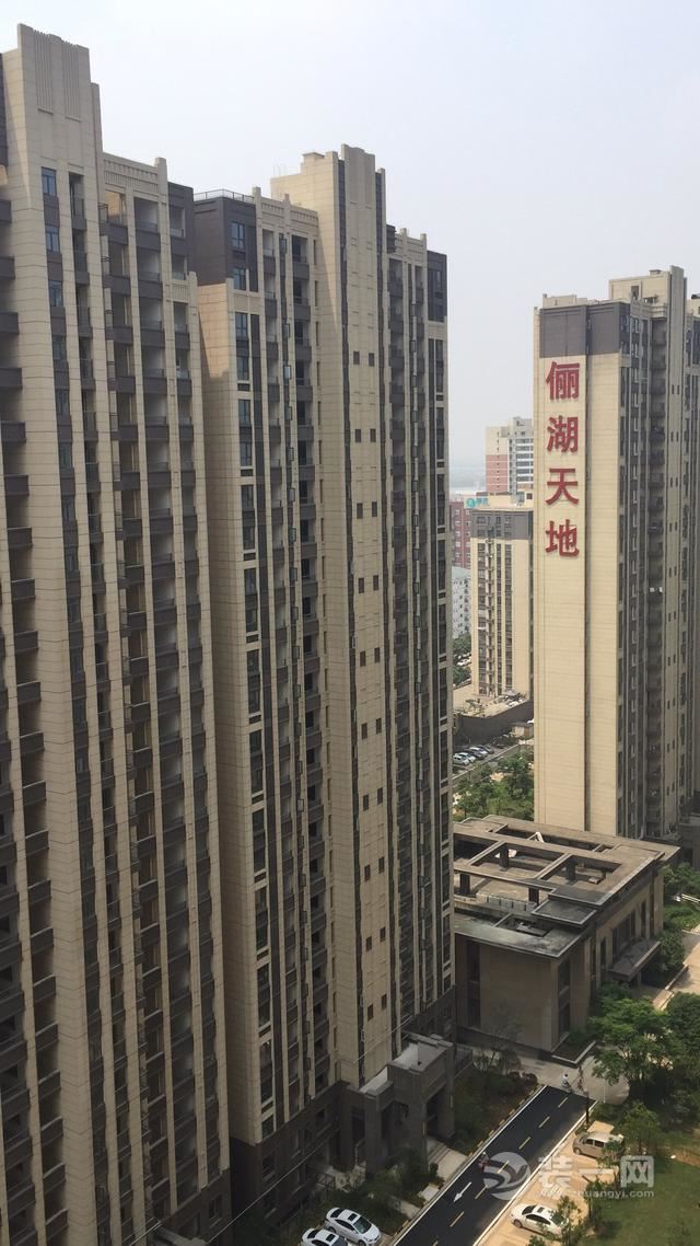 武汉俪湖天地