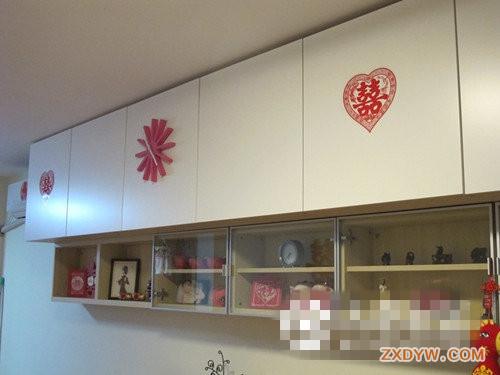 39平婚房装修设效果图