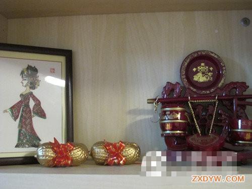 39平婚房装修设效果图